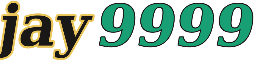 jay9999 logo